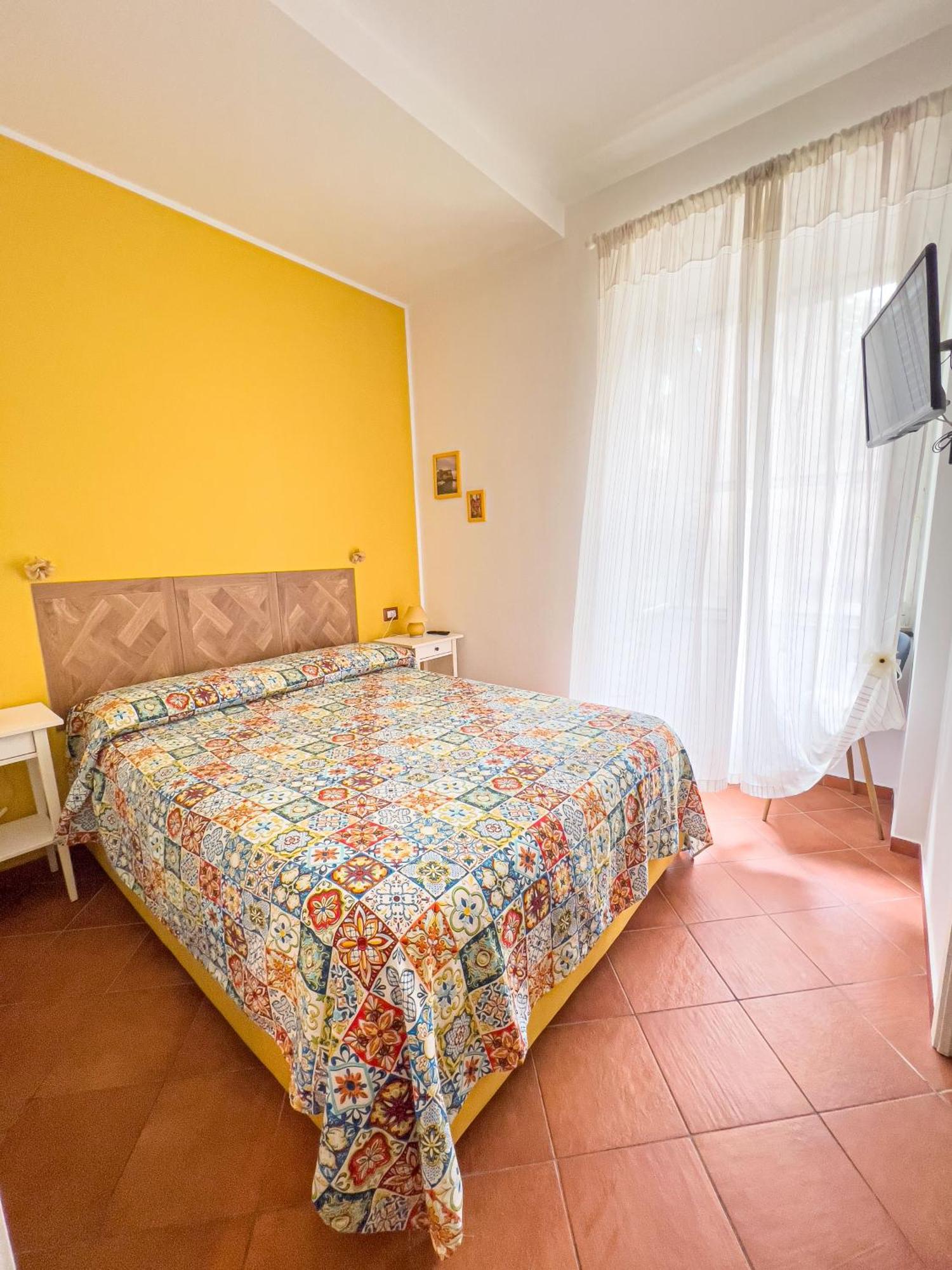 Giallo Casa vacanze *